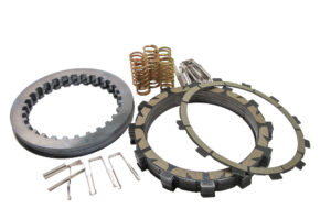 TorqDrive Clutch Pack Product Photo